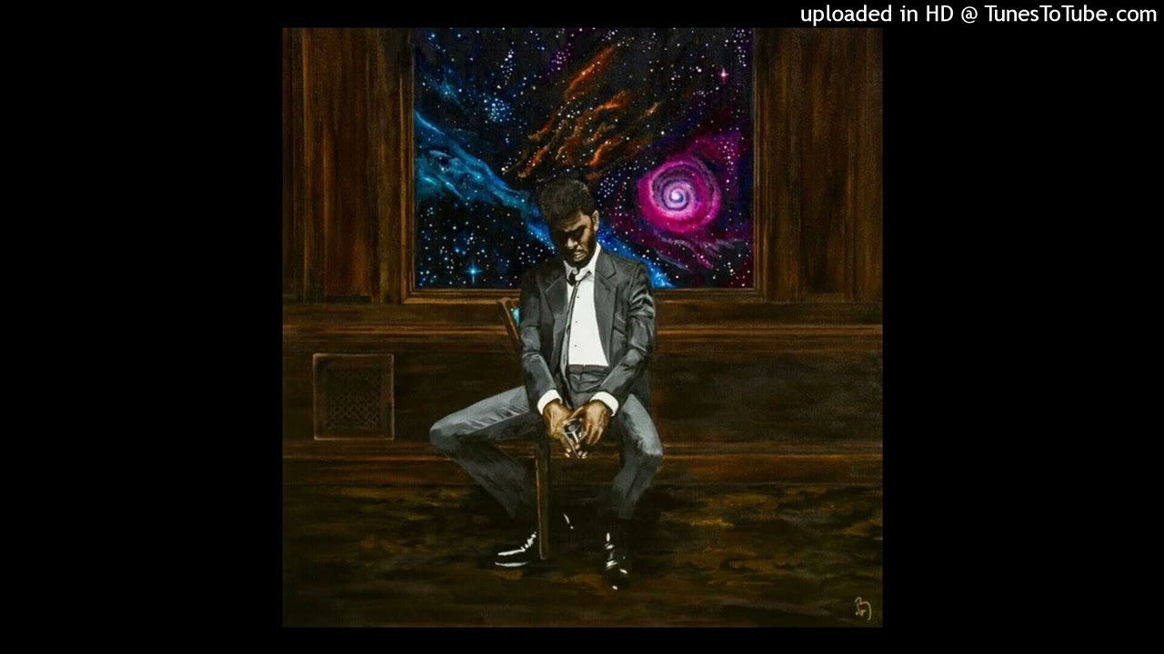 [FREE] KID CUDI X TAME IMPALA TYPE BEAT - 