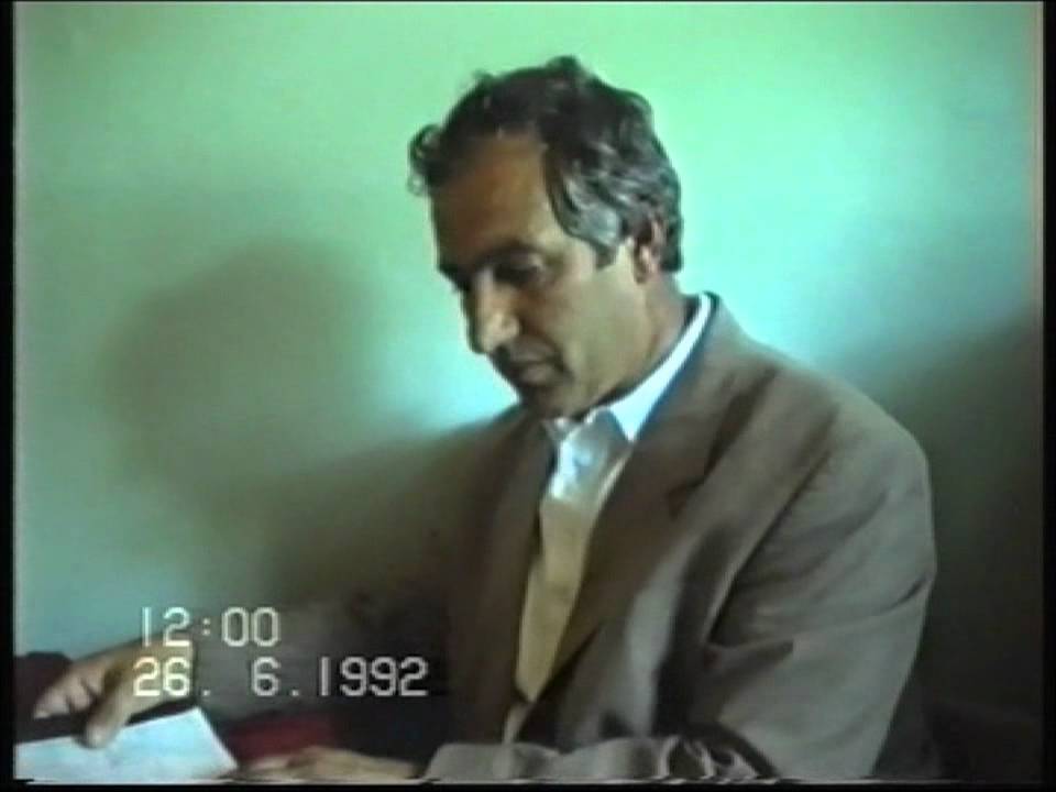 HERONJET E ARSIMIT..KAÇANIK..1992 PJESA 3