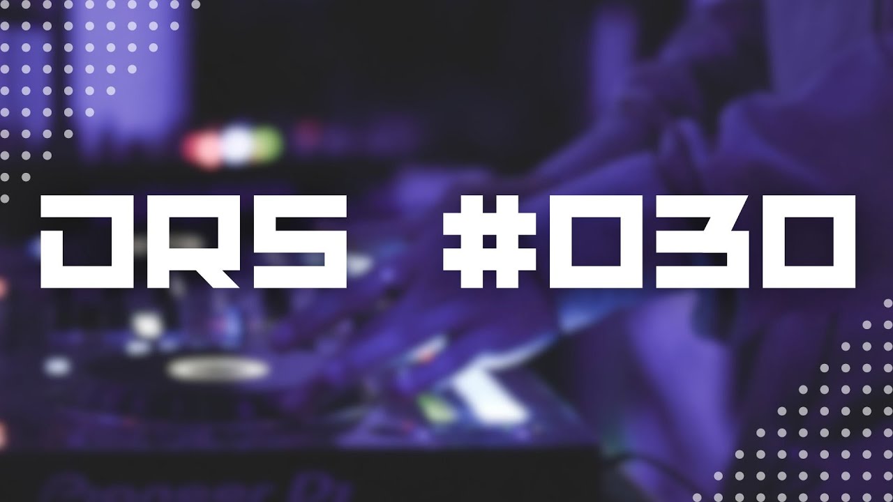 DARIAK RADIO SHOW - DRS #030