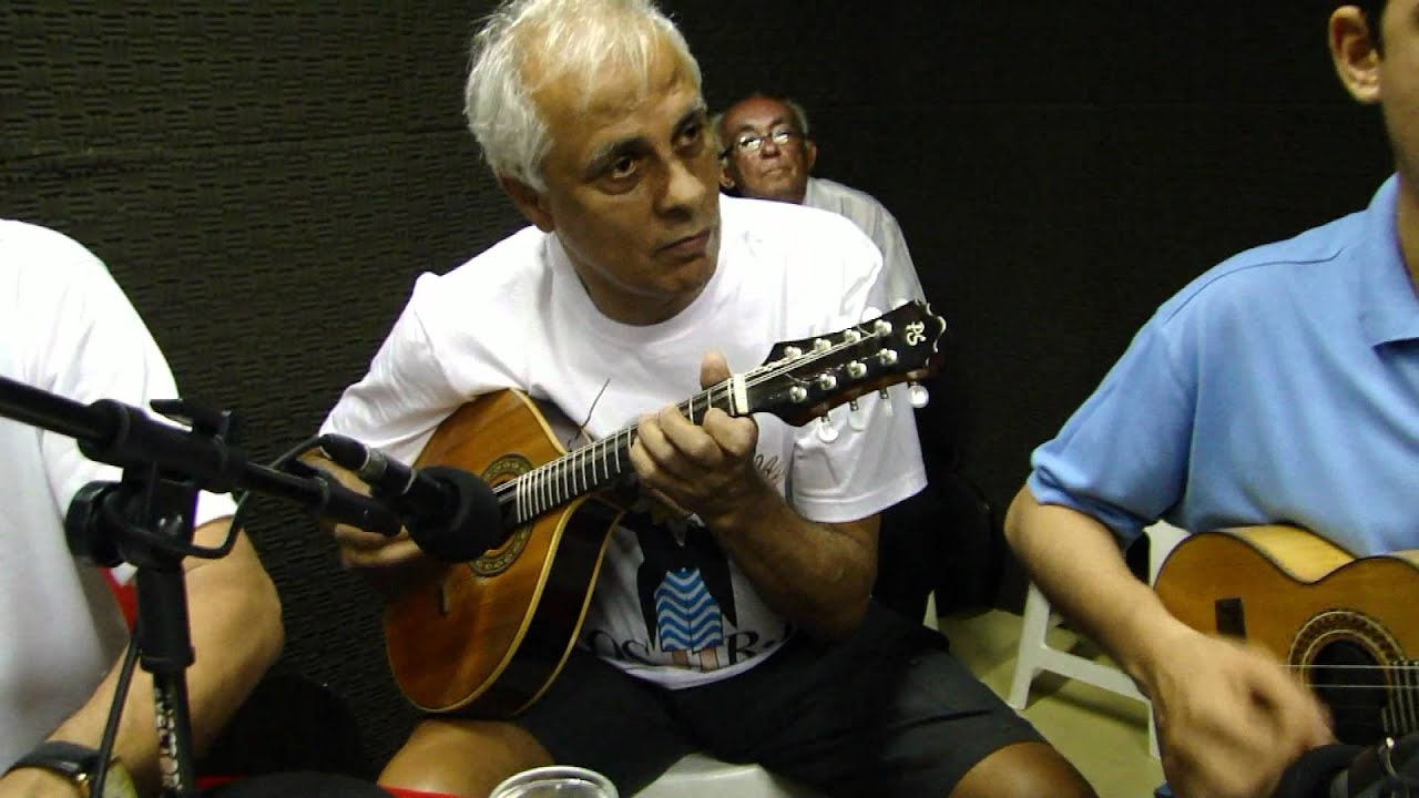 SANTA MORENA RONALDO DO BANDOLIM E CAINÃ CAVALCANTE