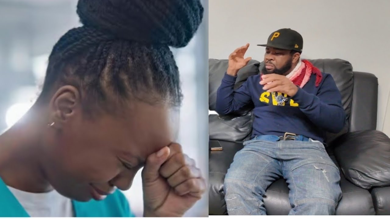 IF YOU DIVORCE AN AFRICAN WOMAN IN EUROPE, RUN FOR YOUR LIFE!
