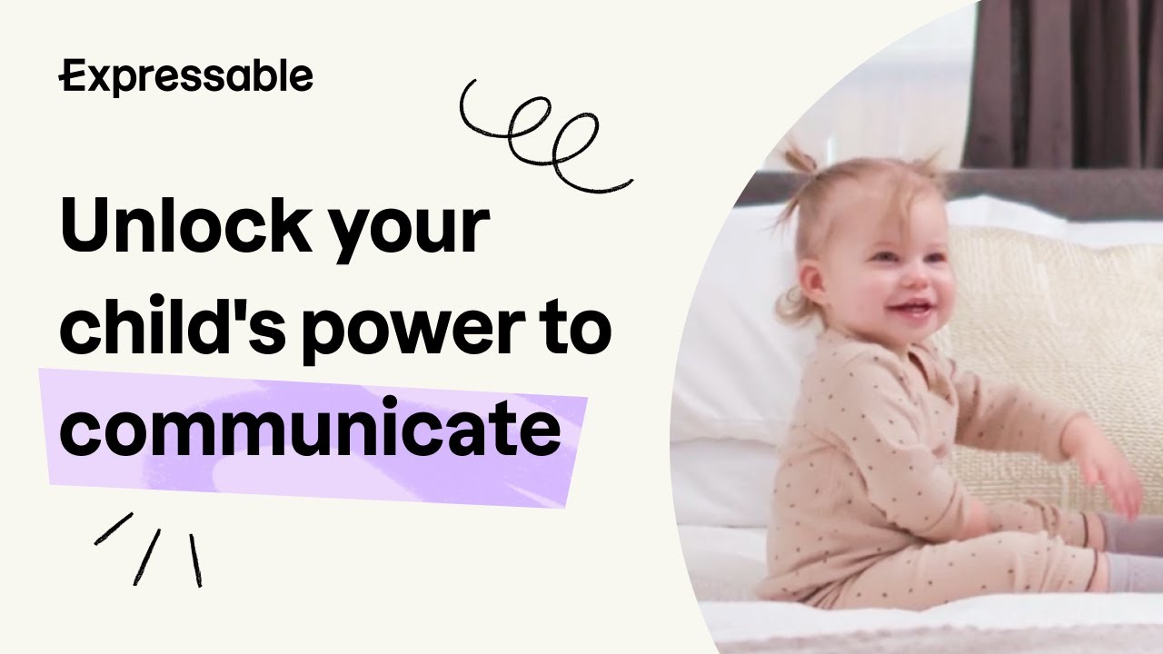 The power of communication: Your role in your child's language development