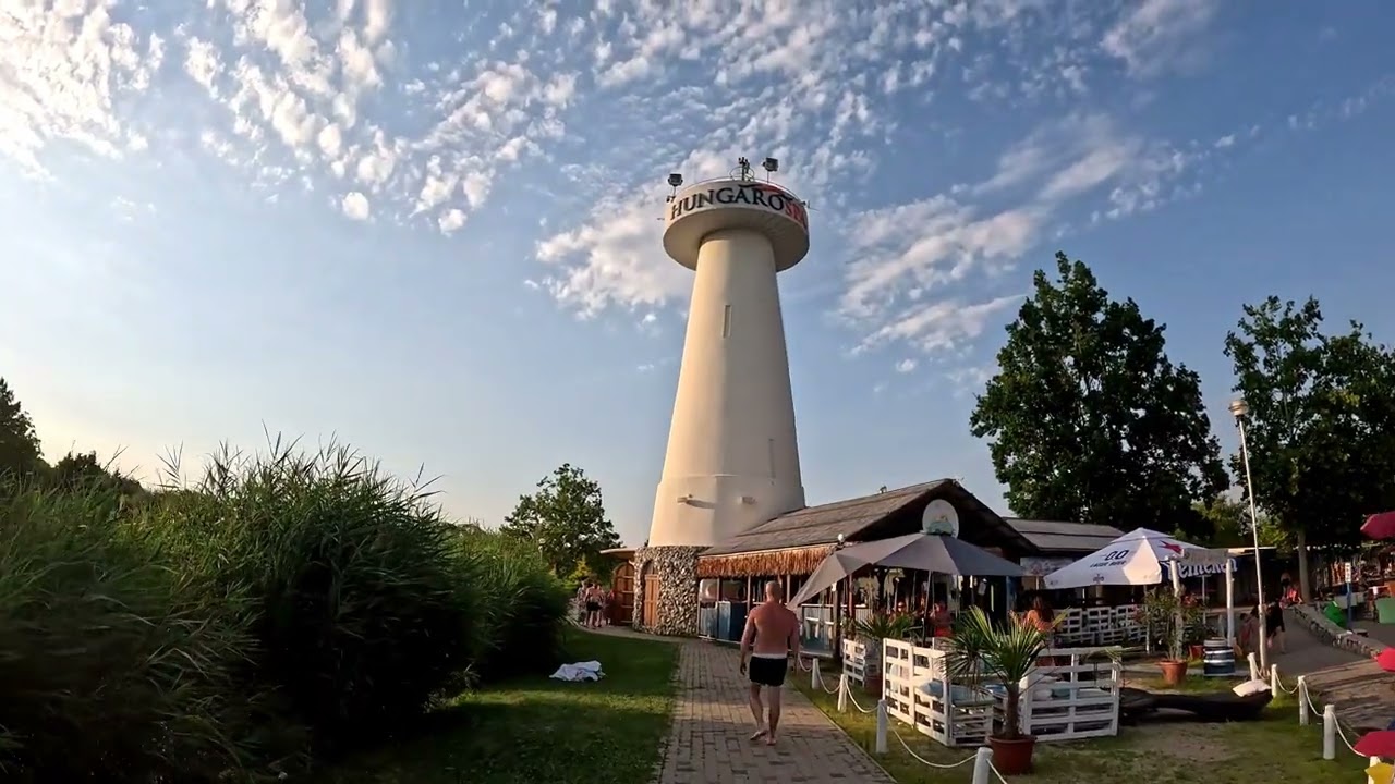 Hajduszoboszlo camping