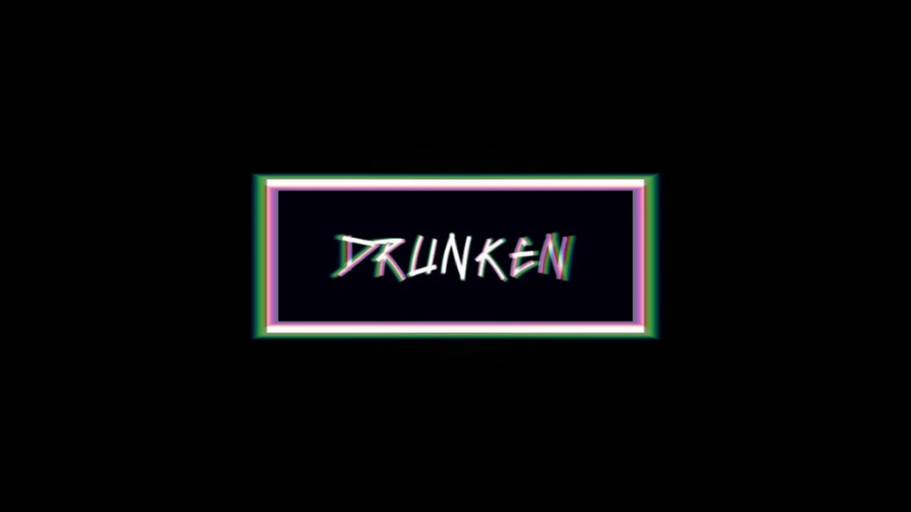 Drunken & Rinne - Get Down With The Bass Like