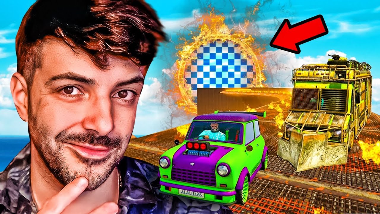 🔴-F2F vuelven los ENFADOS mas EPICOS🤣