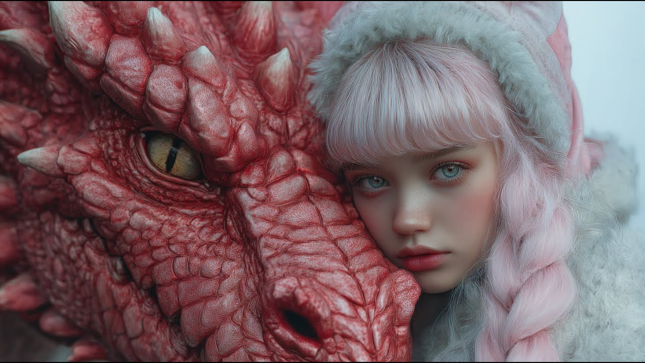 When the Dragon Sleeps at Noon