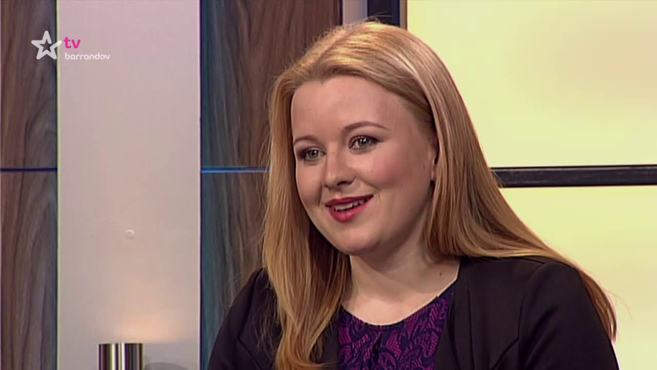 Soudkyně Barbara (2017/69) - Chci jen to, na co mám právo