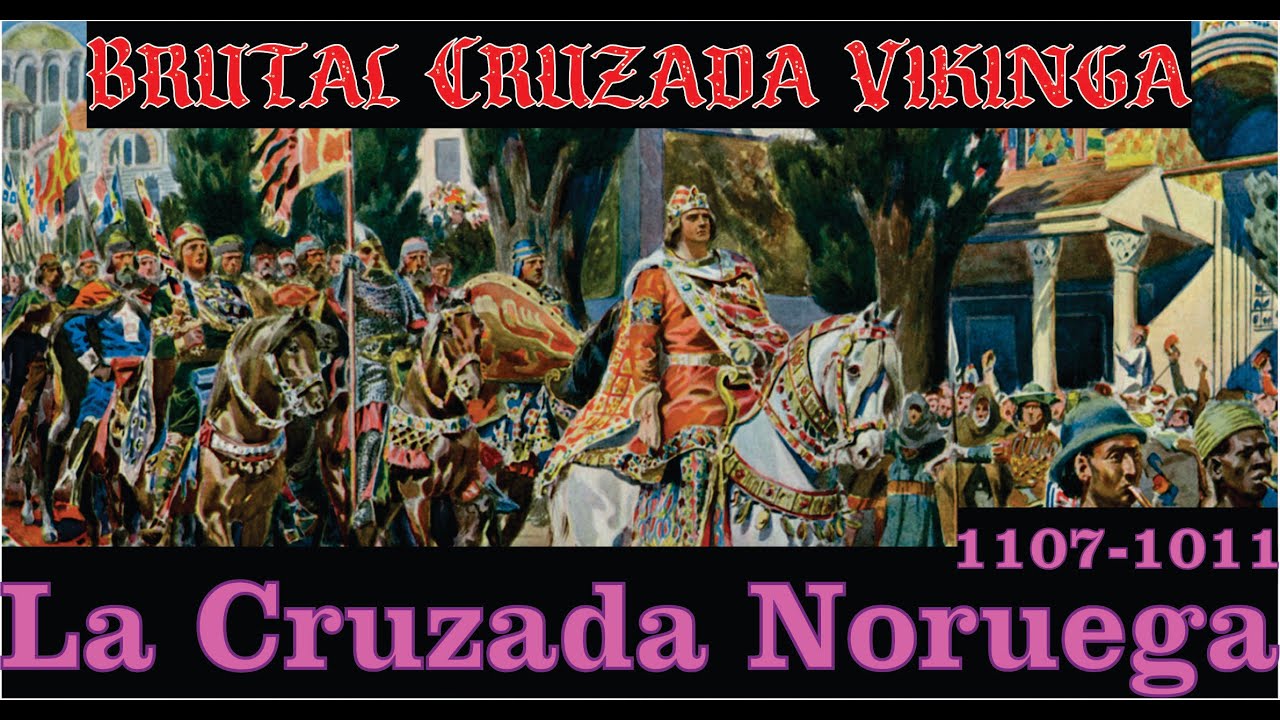 La Cruzada Noruega