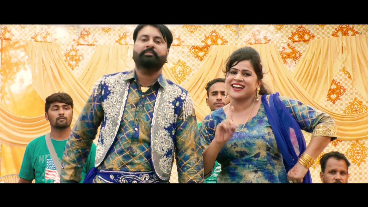 Jagtar Ankhila | Kamaljot | Khadi Peeti | Goyal Music | New Song 2019