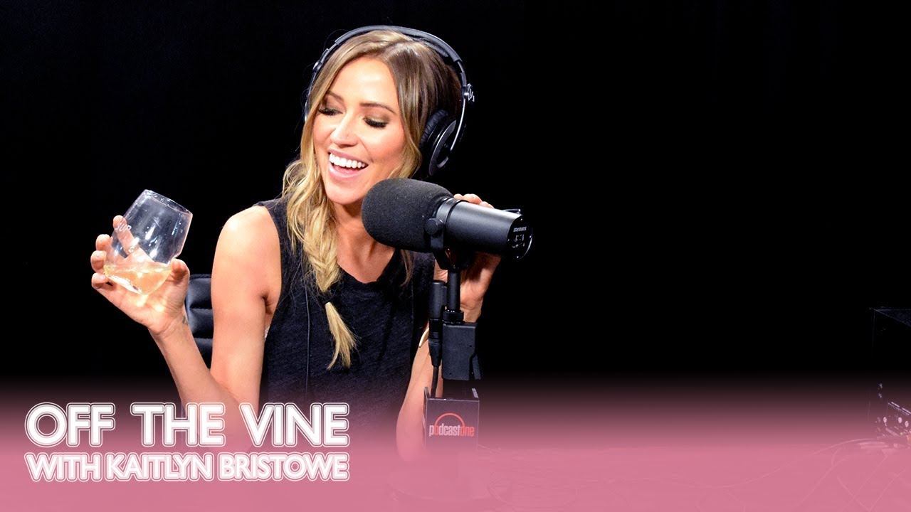 Who Would Caelynn Miller-Keyes Want To Meet On Bachelor In Paradise?! | Off the Vine