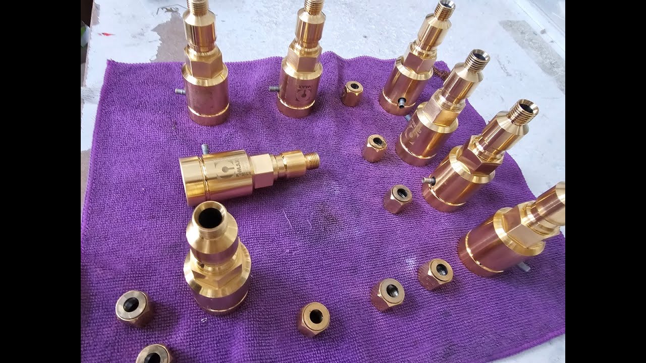 Anleitung selber vergolden und Nickel Strike bei Edelstahl oder anderen Metallen.