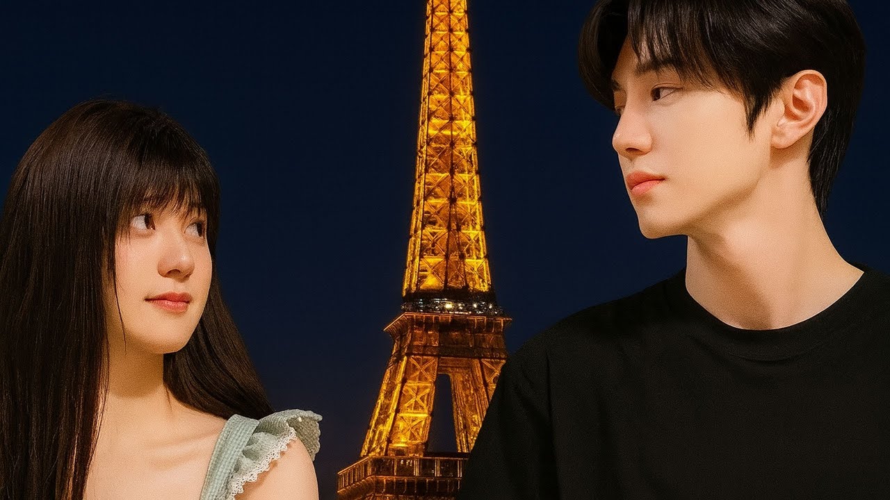 Elle avait 14 ans. Il en avait 25. Leur histoire a choqué toute la France | Drama Coréen