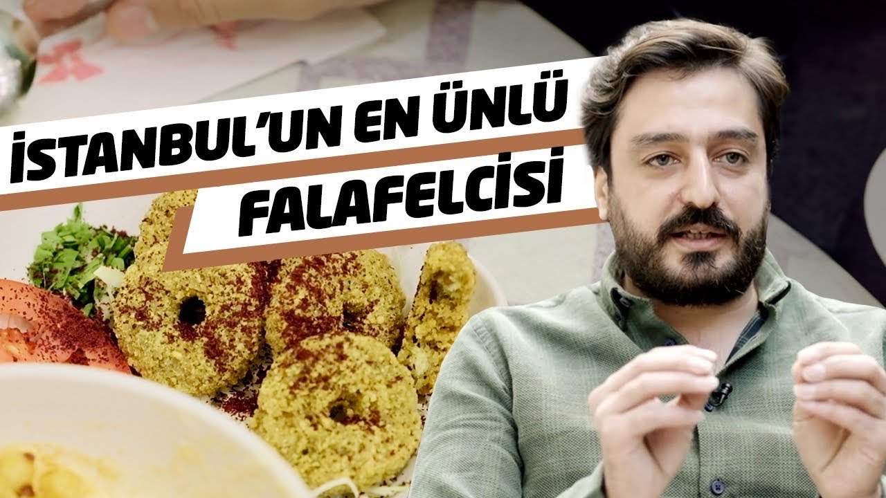 Suriye’den İstanbul’a Uzanan Hikayesi