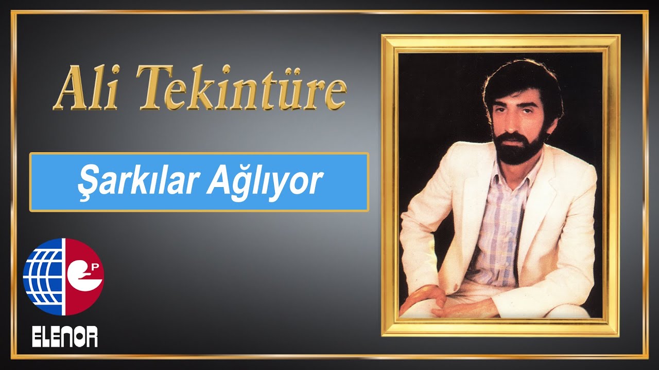 Ali Tekintüre - Ne Fayda