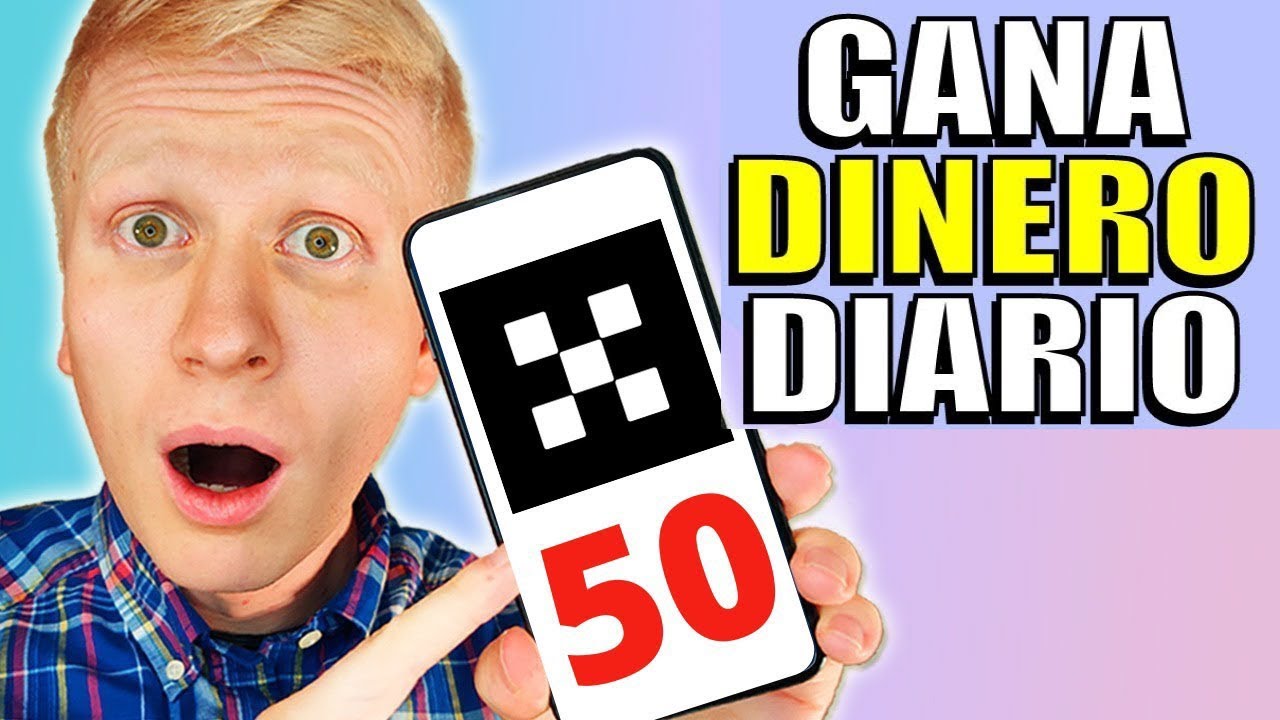 OKX TUTORIAL PARA PRINCIPIANTES EN ESPA&Ntilde;OL (Gana Dinero Diario)