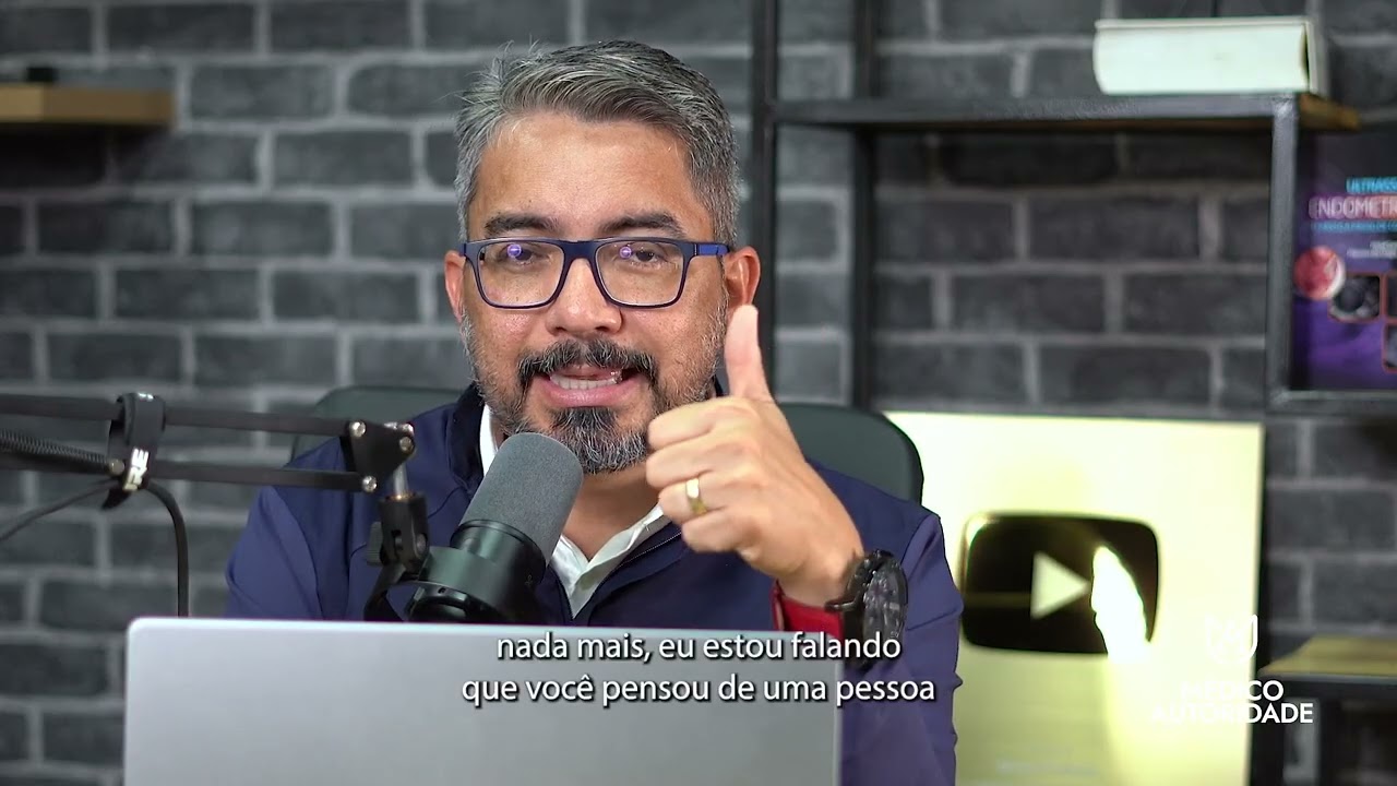 AULA 01 MEDICO AUTORIDADE