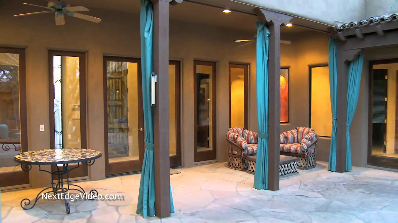 Paradise Valley Arizona Luxury Homes - MILLION DOLLAR REAL ESTATE Moen Group