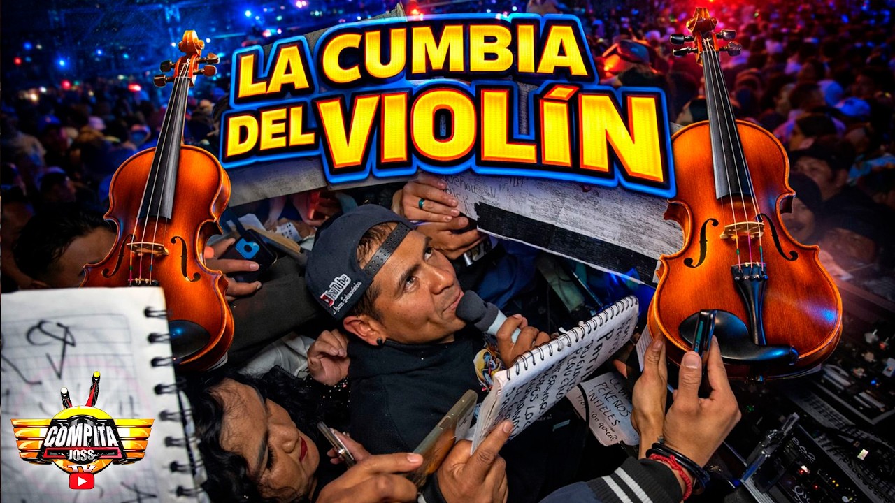 🎻 LA NUEVA CUMBIA DEL VIOLIN  🎻 SONIDO KARISSIA 🟣 26 ANV, ORG, A,E,B 🔥 SAN PEDRO TOTOLTEPEC-2026
