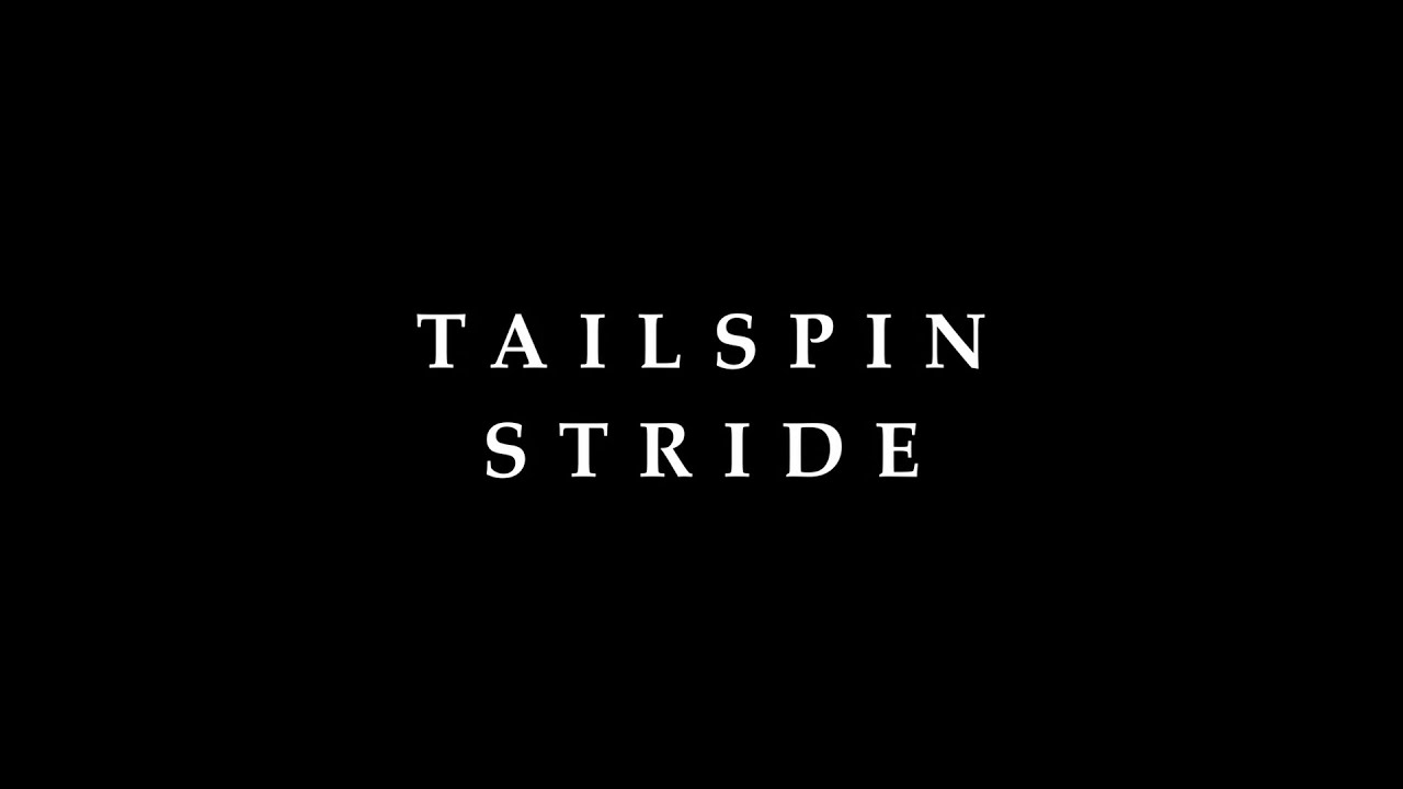 Tailspin Stride - Lahn Awakening PvP montage/cinematic