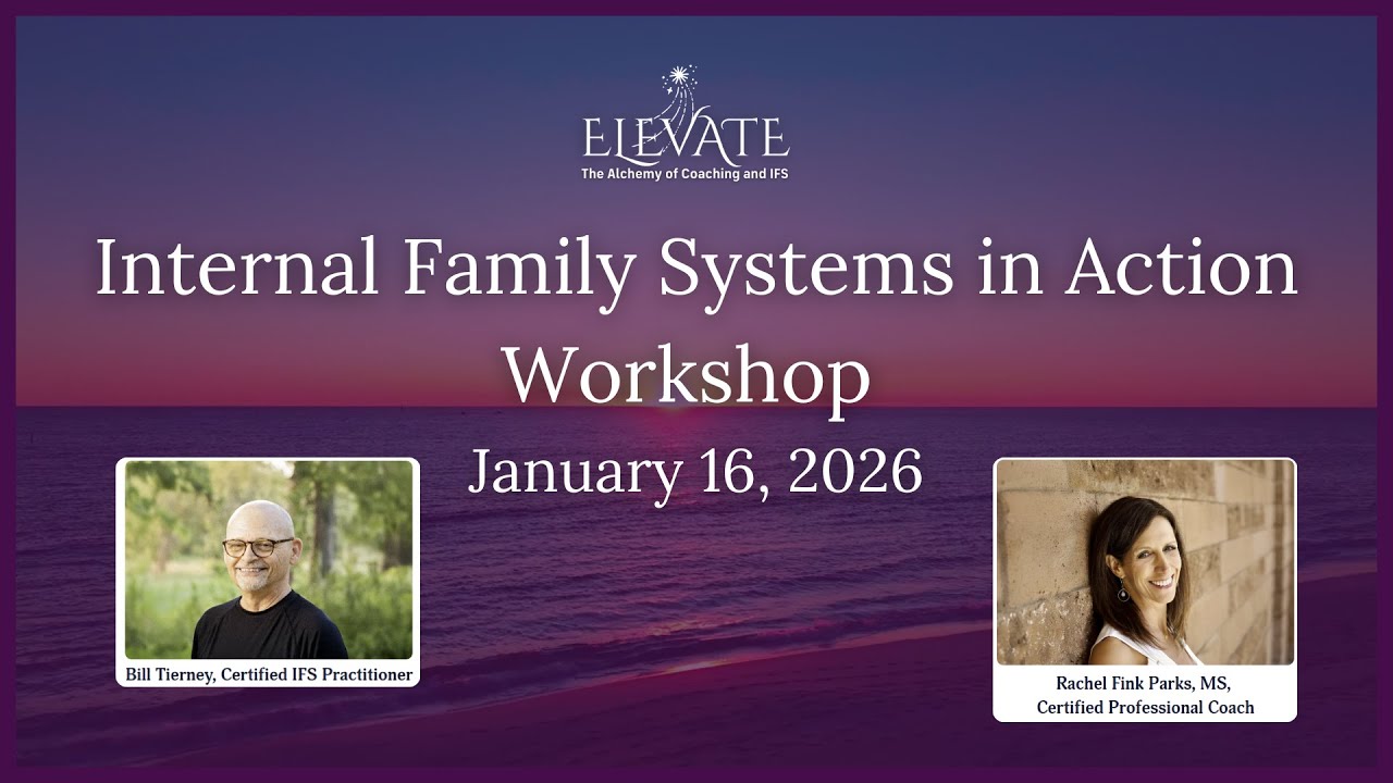 Internal Family Systems in Action Workshop | January 16, 2026