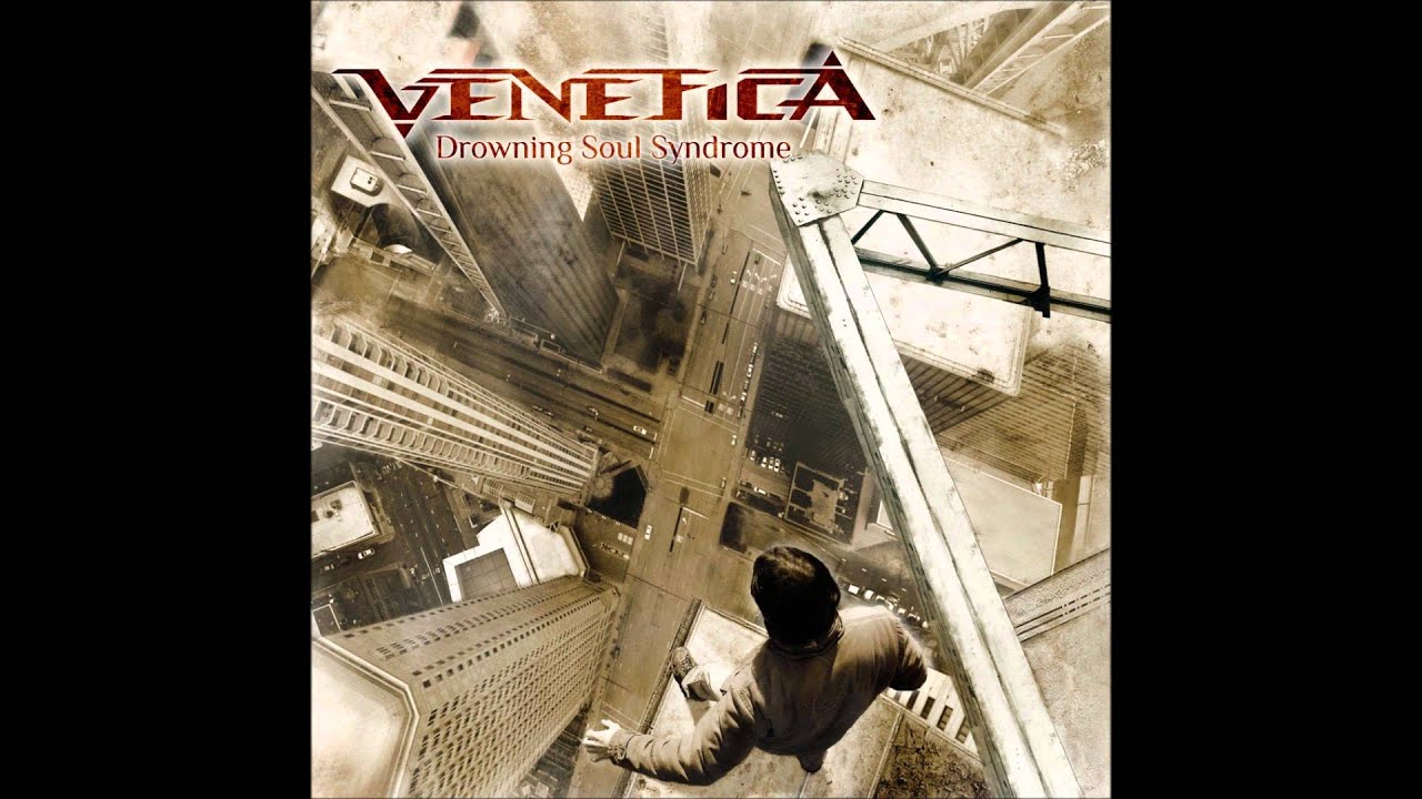 11 - Faces of Lie | Venefica | Drowning Soul Syndrome - 2012