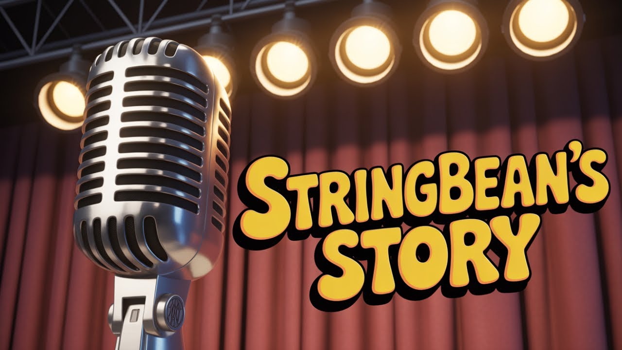 Stringbean The Banjo Genius Nobody Talks About Anymore
