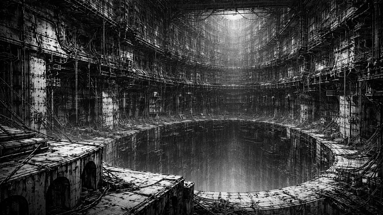 WaveMaster — Chrome Blood (Lyrical Acid Techno)