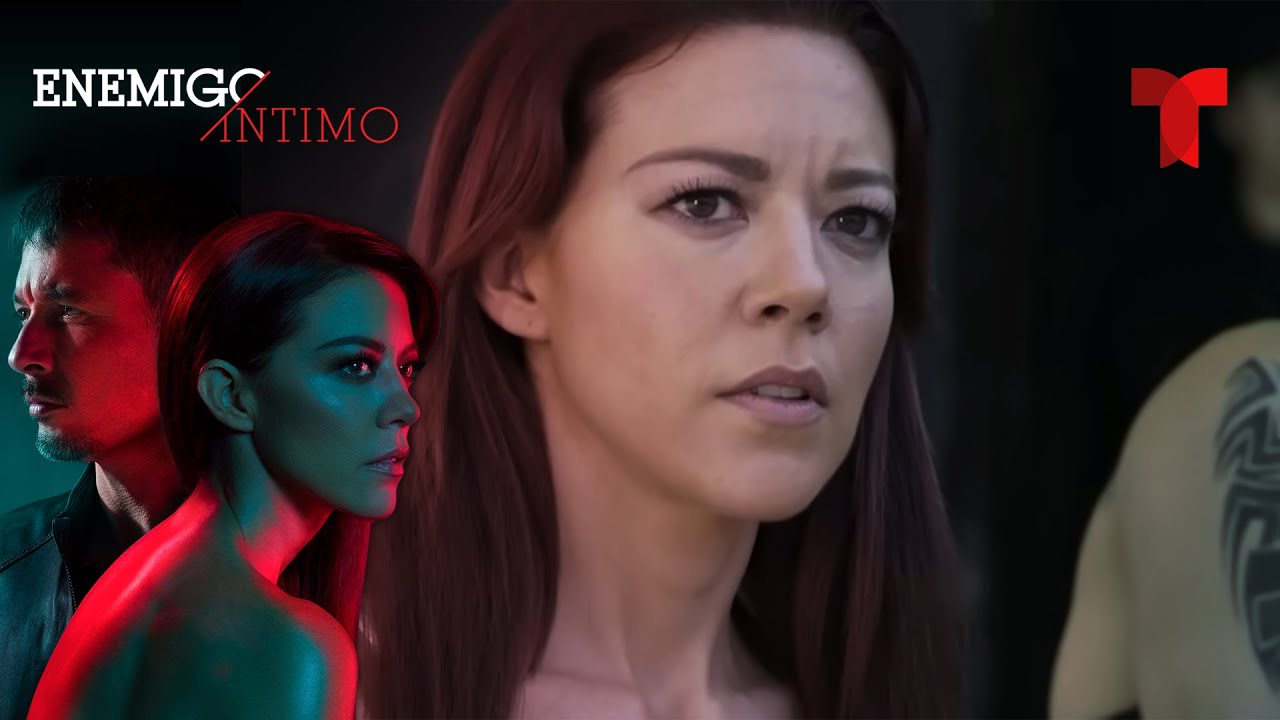 Enemigo Íntimo | Capítulo 33 | Telemundo Novelas