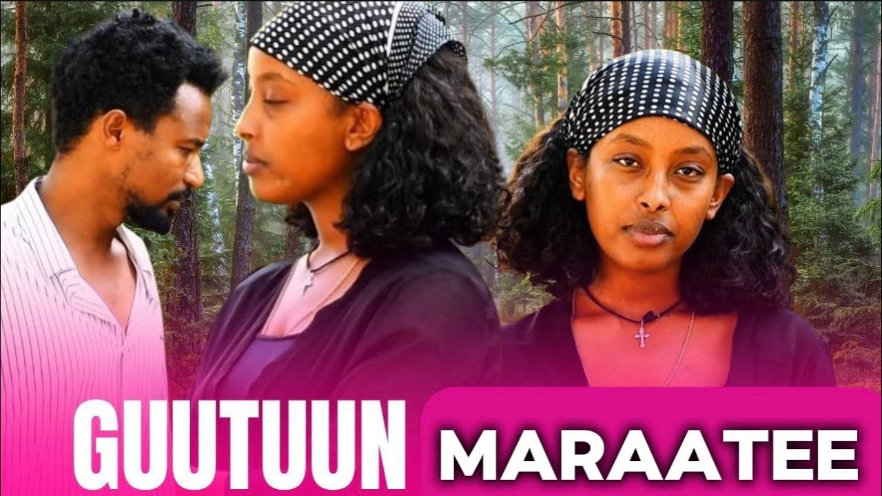 ♦️GUUTUUN BAAYUMA GADDA CIMAA KESSAA SEENE😭😭😭