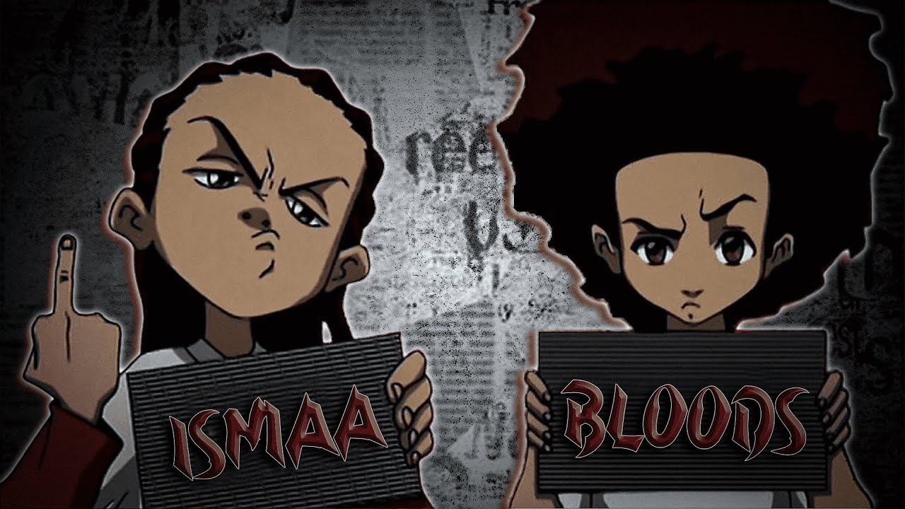 Best Of Unity RP 🐬| Ismaa x Bloods