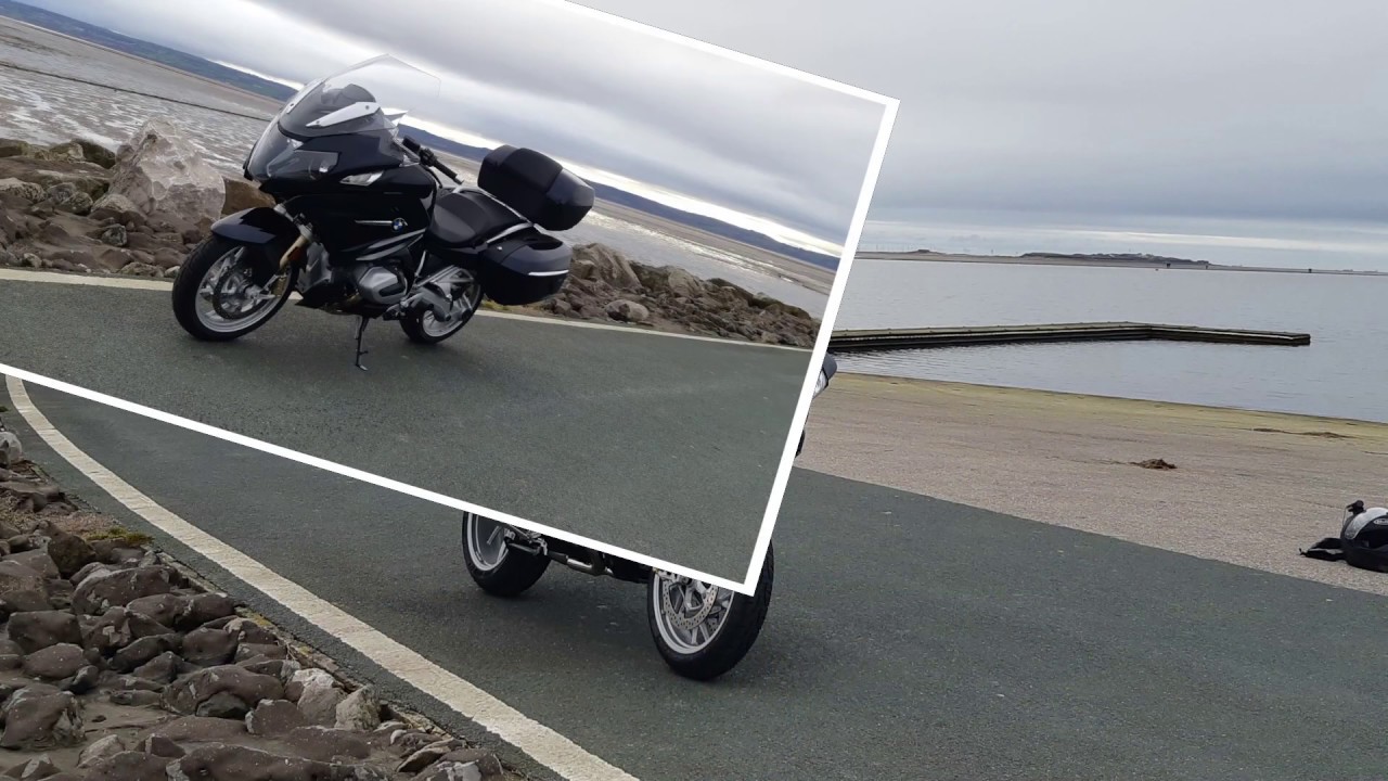 BMW R1250RT REVIEW   12 months on from purchase