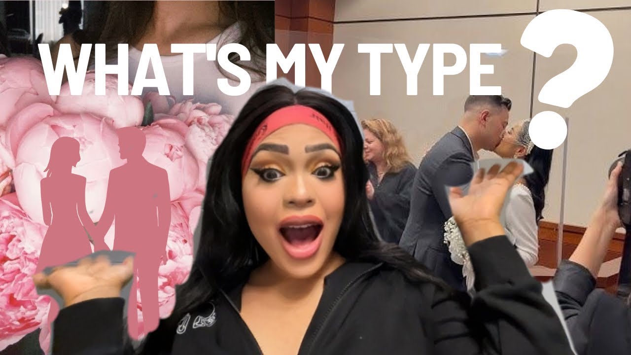 Let’s Talk About “Your Type” (For Real) | GRWM🎀