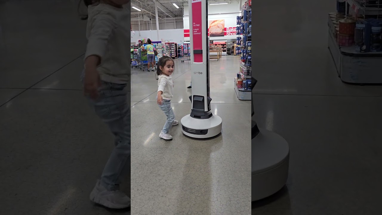 BJ'S ROBOT MACHINE 🤖 🤣 🍭Trending Song  🎶 #shorts