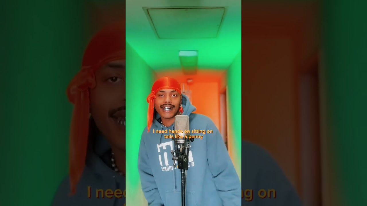 Jitta On The Track - MINI MEN ( freestyle )