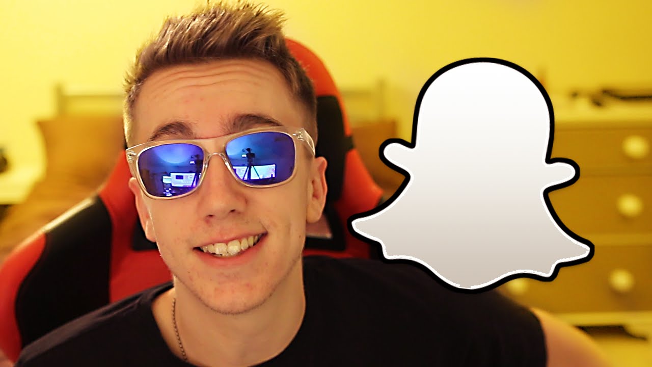 SNAPCHAT Q&A!!!