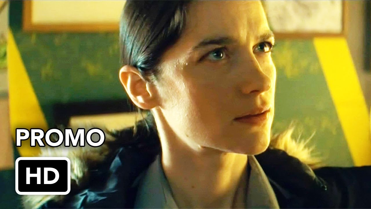 Revival 1x03 Promo 
