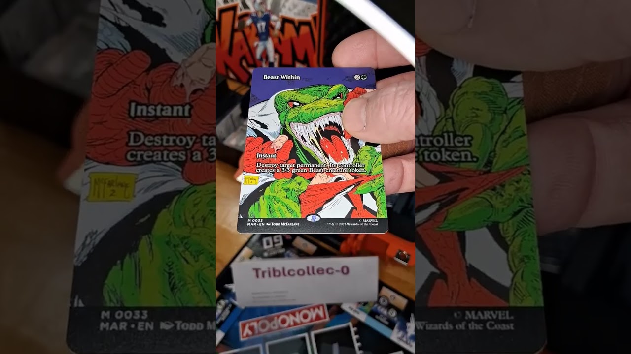 card collecting explained #education #family #fun #nfl  #hobbiesandinterests #mlbb #collecting 