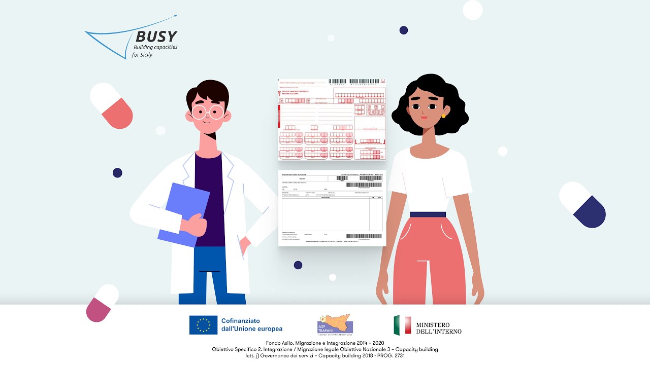 Come faccio a prenotare una visita specialistica o un accertamento diagnostico?