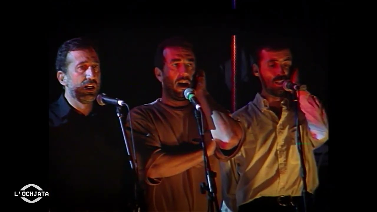 Memoria : Le peuple Corse existe