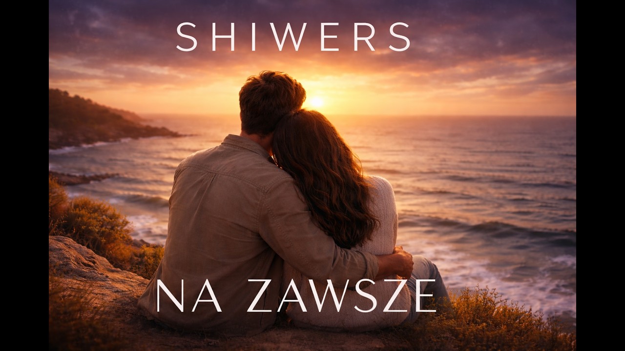 Shiwers  -  Na Zawsze