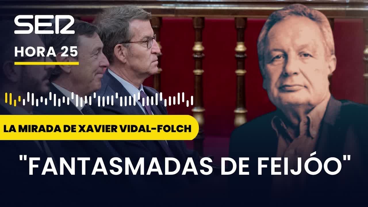 Xavier Vidal-Folch: 