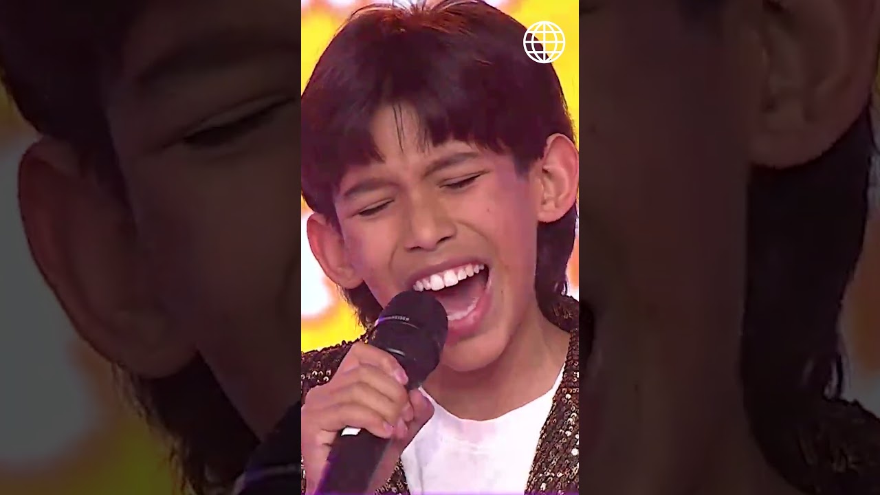 MANDE QUIEN MANDE | &iexcl;Llegaron los 'Tropikids