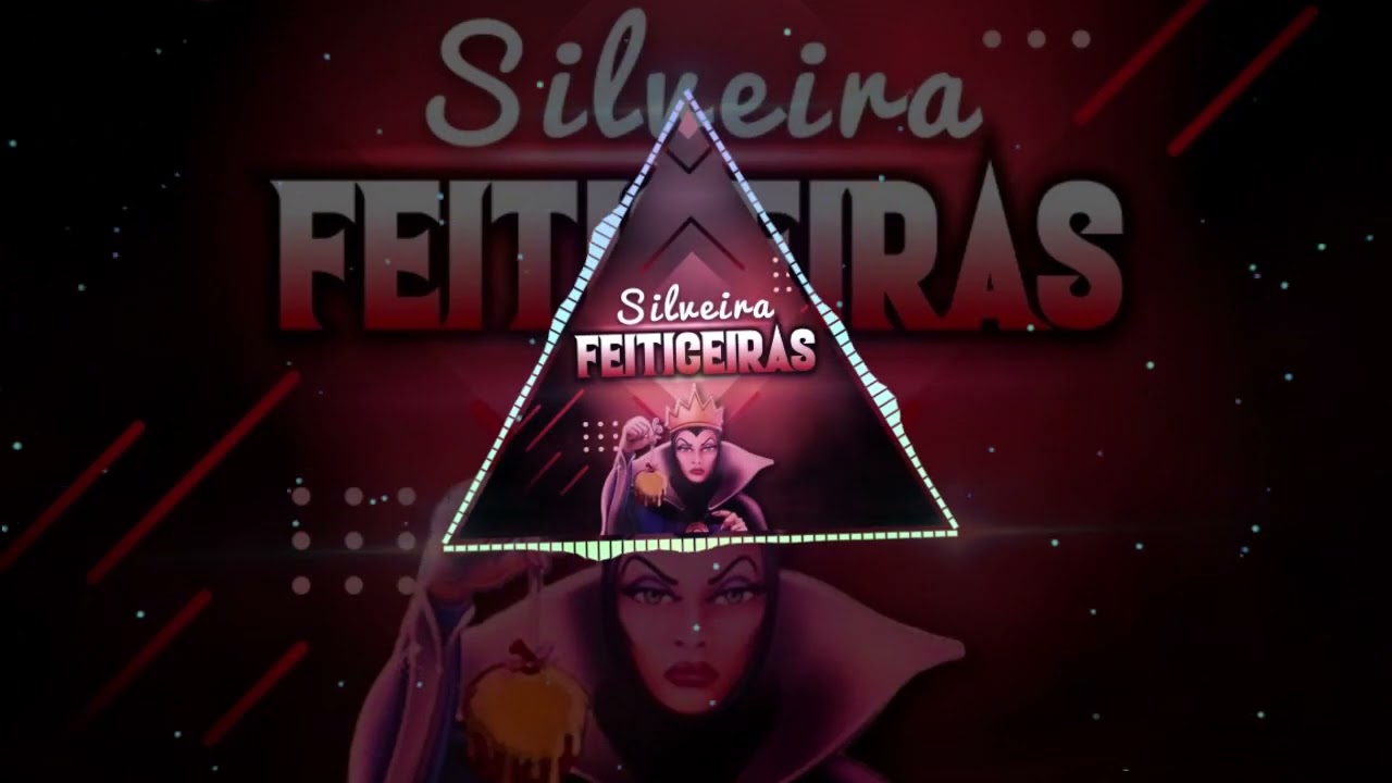 Feiticeiras S&atilde;o Voc&ecirc;s (Aponta Na Tua Amiga) - Silveira (2022)