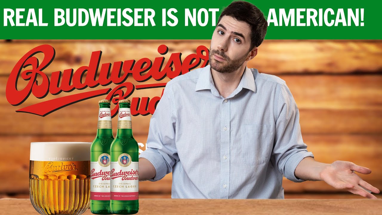 How Budweiser & Czech Beer Changed The World | On Tap