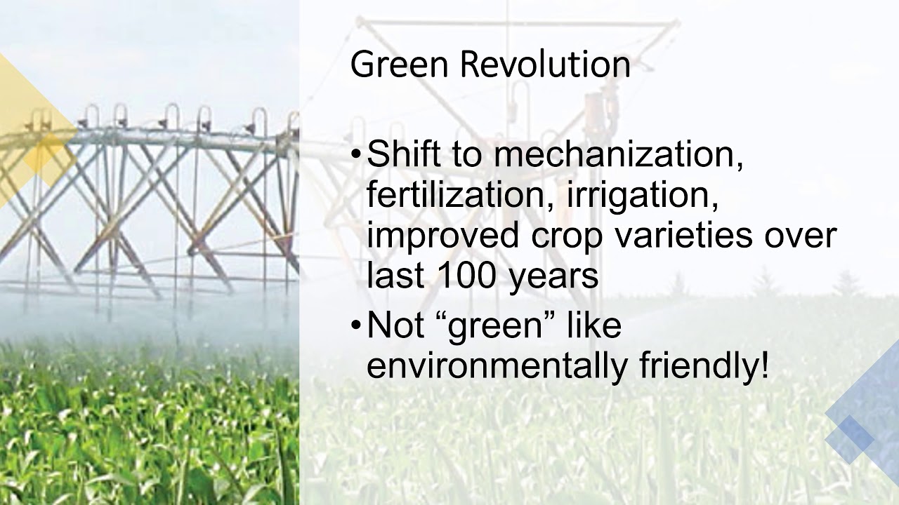 APES TeleSchool Lesson week 4ww