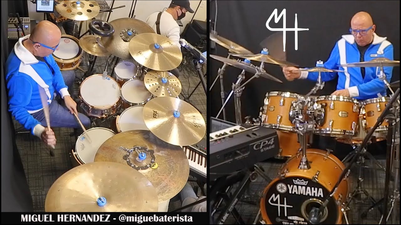 Footprints -  Wayne Shorter / Miguel Hernandez Project