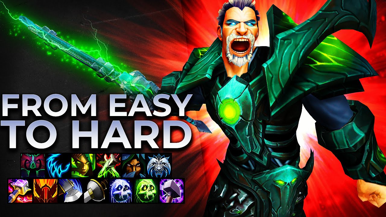 LET&rsquo;S GO! Easiest Melee DPS in War Within