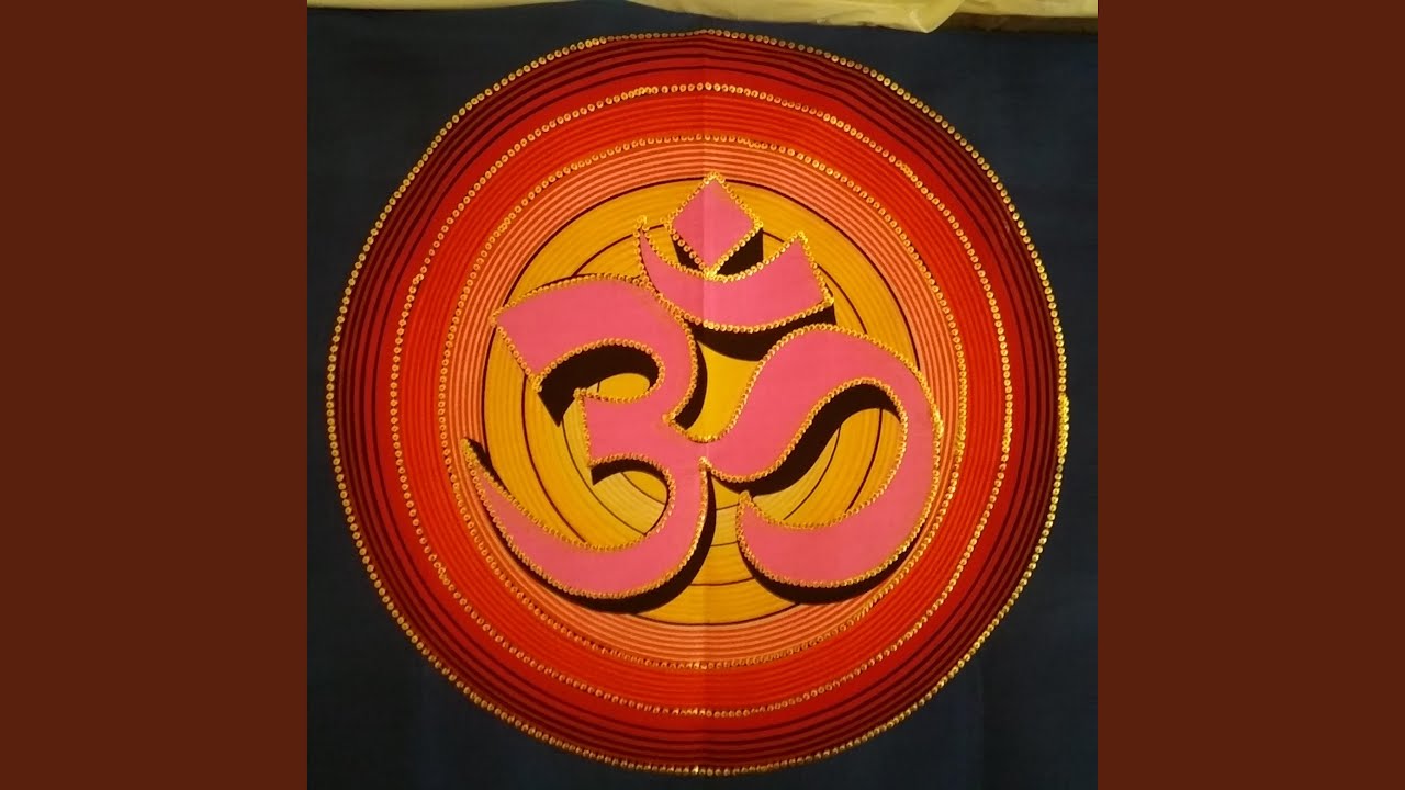 Om Purnamadaha Purnamidam Purnat Purnamudachyate Purnasya Purnamadaya Purnamevavashishyate