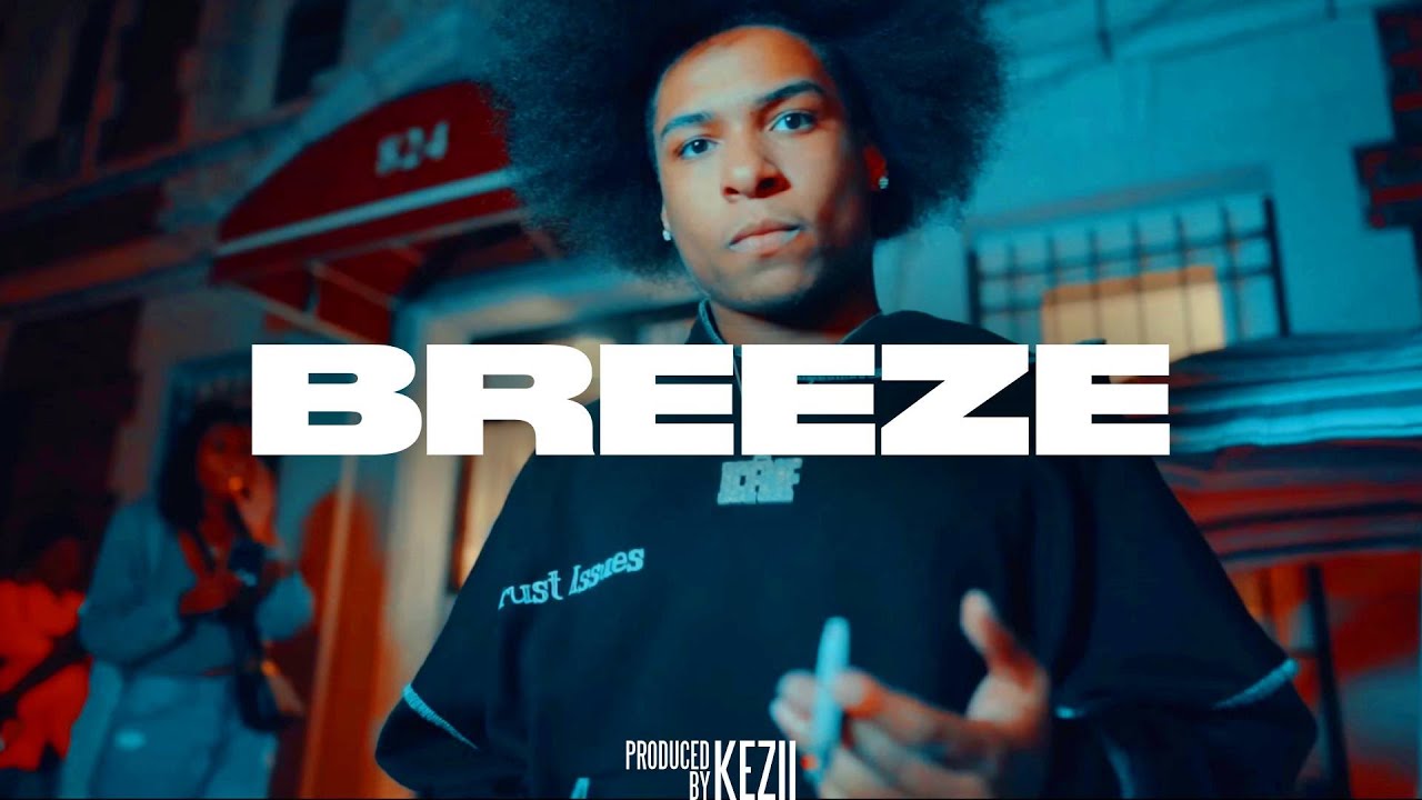 [FREE] Bloodie X NY Sample Drill Type Beat 2023 - 
