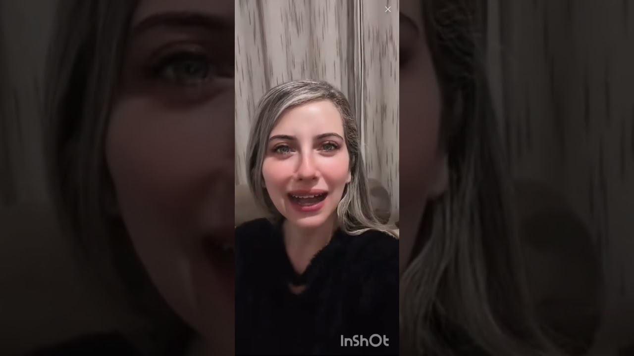 periscope live 13973 vlog PRETTYGIRL💛💛 